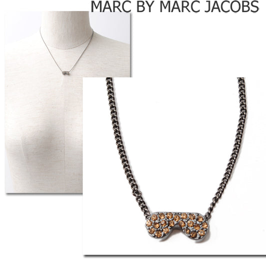 MARC BY MARC JACOBS Necklace Pendant M5121036