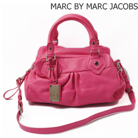 MARC BY MARC JACOBS 2way Mini Boston Bag M3121053