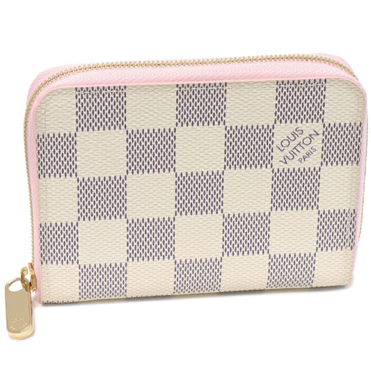 Louis Vuitton Damier Azur Coin Case N60229