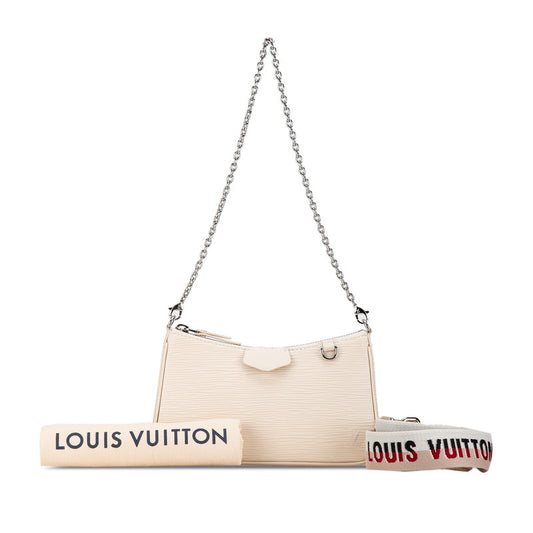 Louis Vuitton Epi Leather Chain Shoulder Bag M81239