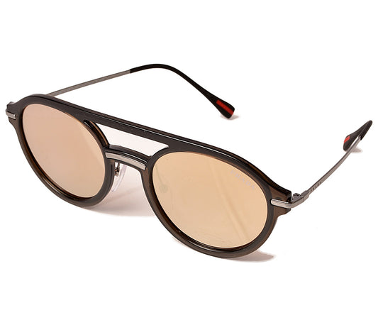 Prada Sports SPS05T Sunglasses Brown Unisex