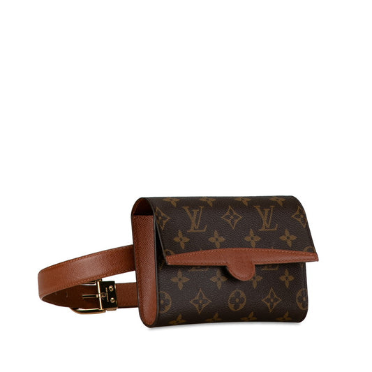 Louis Vuitton Monogram Arce Waist Bag M51975