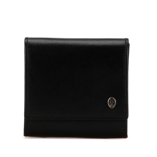 Cartier Leather Coin Case L3000205