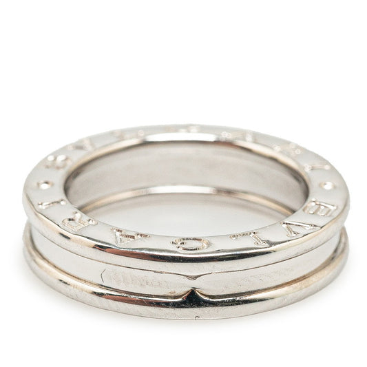 Bvlgari B-Zero1 1-Band Ring K18WG