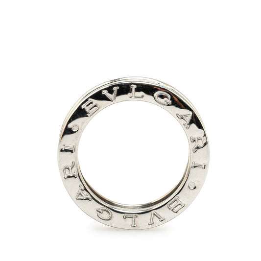 Bvlgari B-Zero1 1-Band Ring K18WG