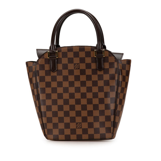 Louis Vuitton Damier Sarria Handbag N51284