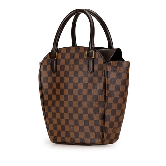 Louis Vuitton Damier Sarria Handbag N51284