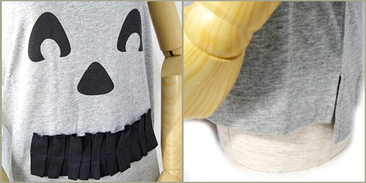 See by Chloe Grey Tank Top