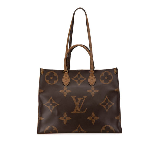 Louis Vuitton OnTheGo GM Tote Bag M44576