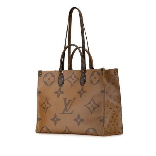 Louis Vuitton OnTheGo GM Tote Bag M44576