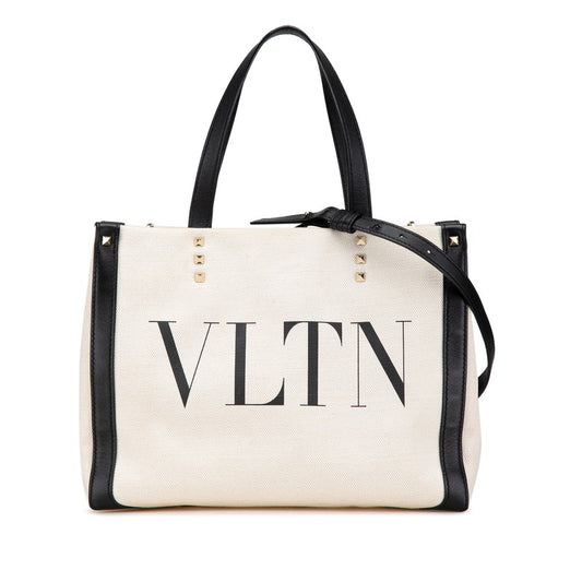 Valentino Rockstuds Mini Tote Bag