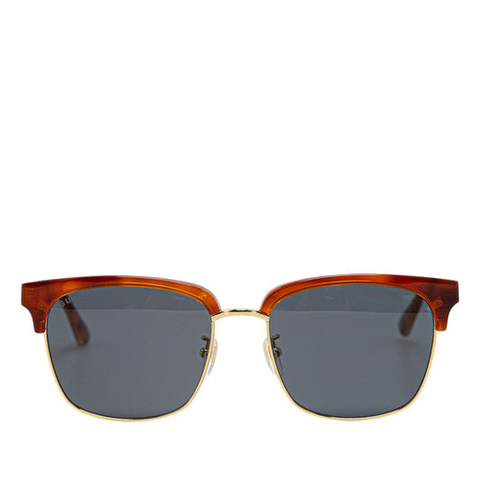 Gucci GG0382S Plastic Sunglasses