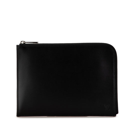 Louis Vuitton Pochette Jour PM Clutch Bag