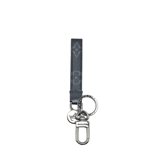 Louis Vuitton Monogram Eclipse Key Holder M61950