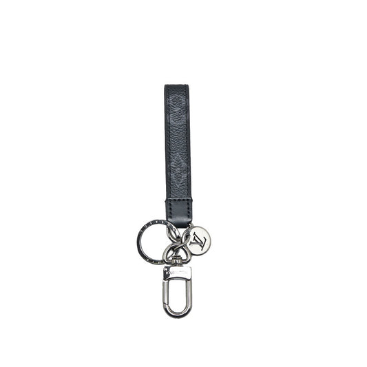 Louis Vuitton Monogram Eclipse Key Holder M61950